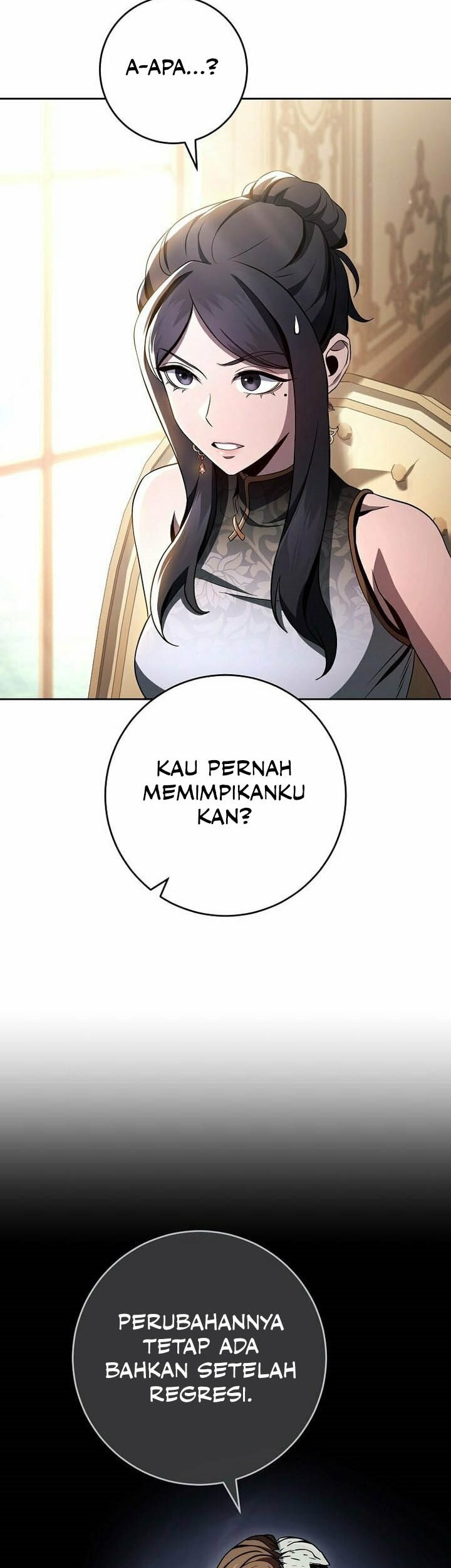 Skeleton Soldier Couldn’t Protect the Dungeon Chapter 339 - halaman 19