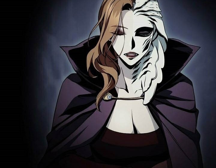 Skeleton Soldier Couldn’t Protect the Dungeon Chapter 339 - halaman 20