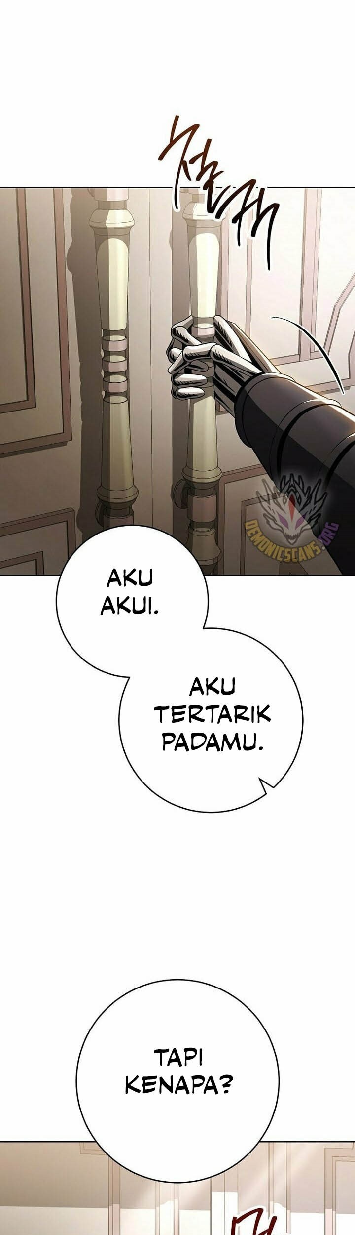 Skeleton Soldier Couldn’t Protect the Dungeon Chapter 339 - halaman 33