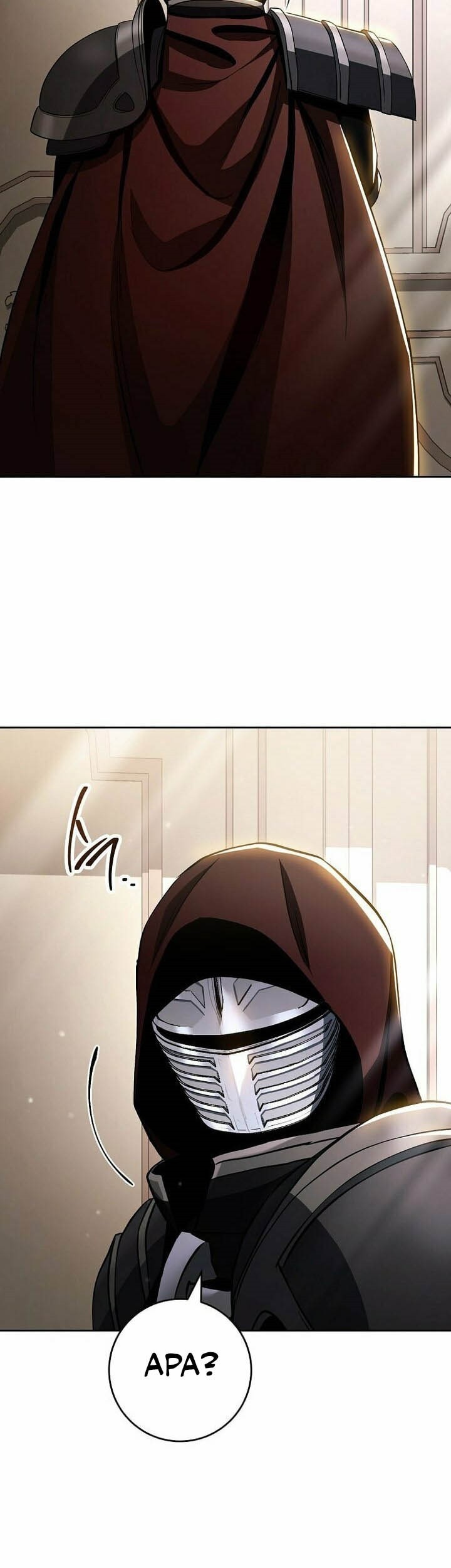 Skeleton Soldier Couldn’t Protect the Dungeon Chapter 339 - halaman 35