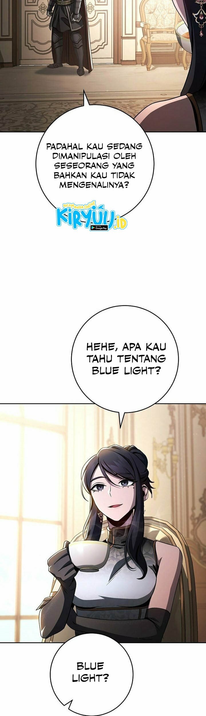 Skeleton Soldier Couldn’t Protect the Dungeon Chapter 339 - halaman 39