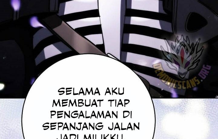 Skeleton Soldier Couldn’t Protect the Dungeon Chapter 339 - halaman 54