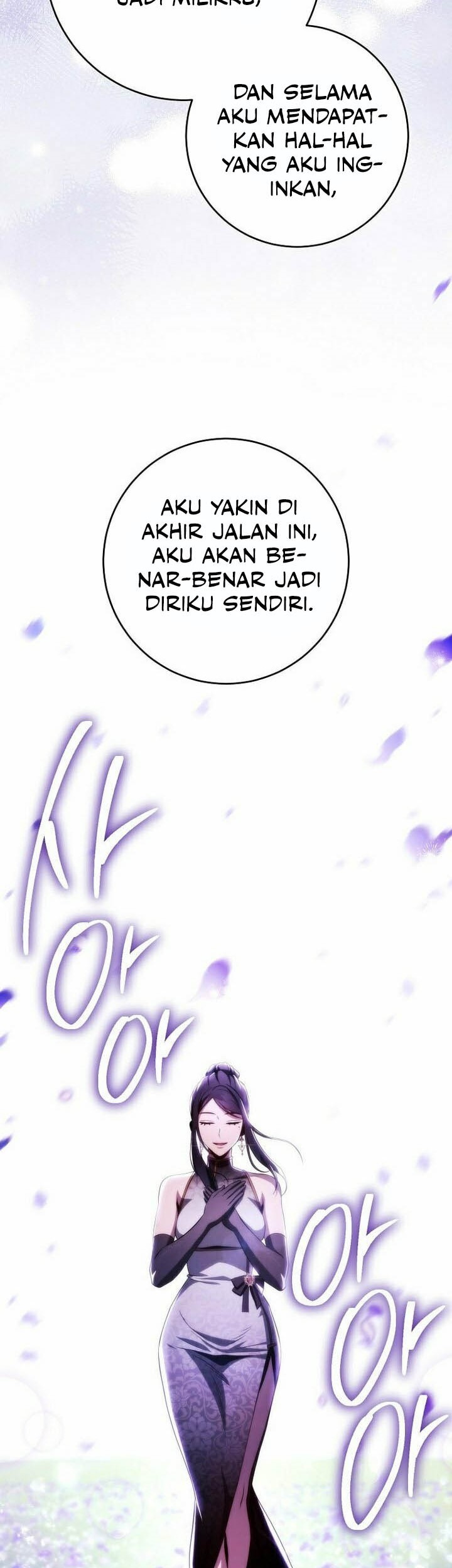 Skeleton Soldier Couldn’t Protect the Dungeon Chapter 339 - halaman 55