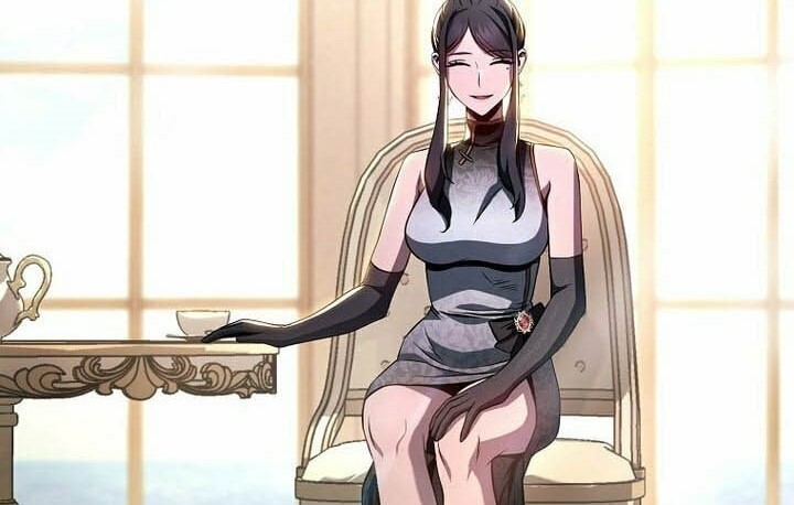 Skeleton Soldier Couldn’t Protect the Dungeon Chapter 339 - halaman 58