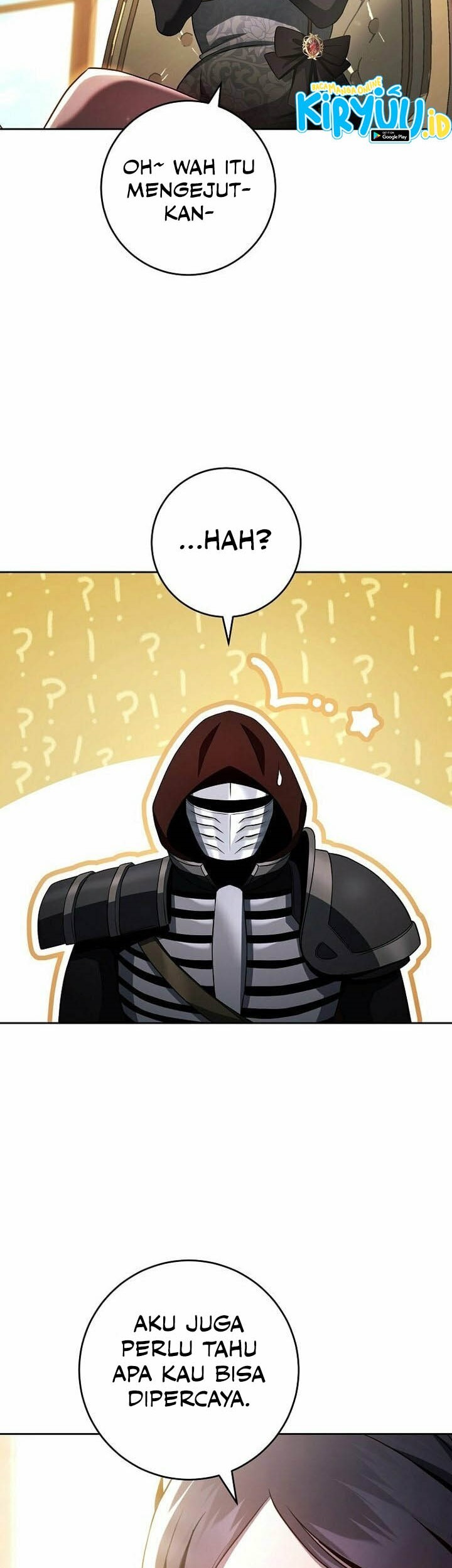 Skeleton Soldier Couldn’t Protect the Dungeon Chapter 339 - halaman 71