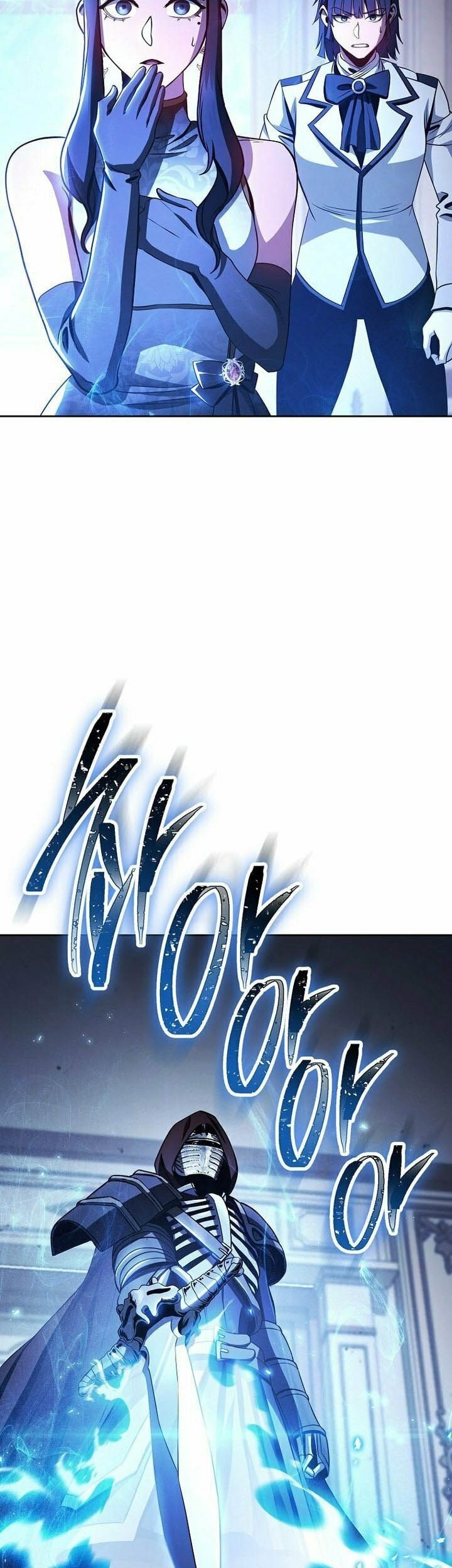 Skeleton Soldier Couldn’t Protect the Dungeon Chapter 339 - halaman 75