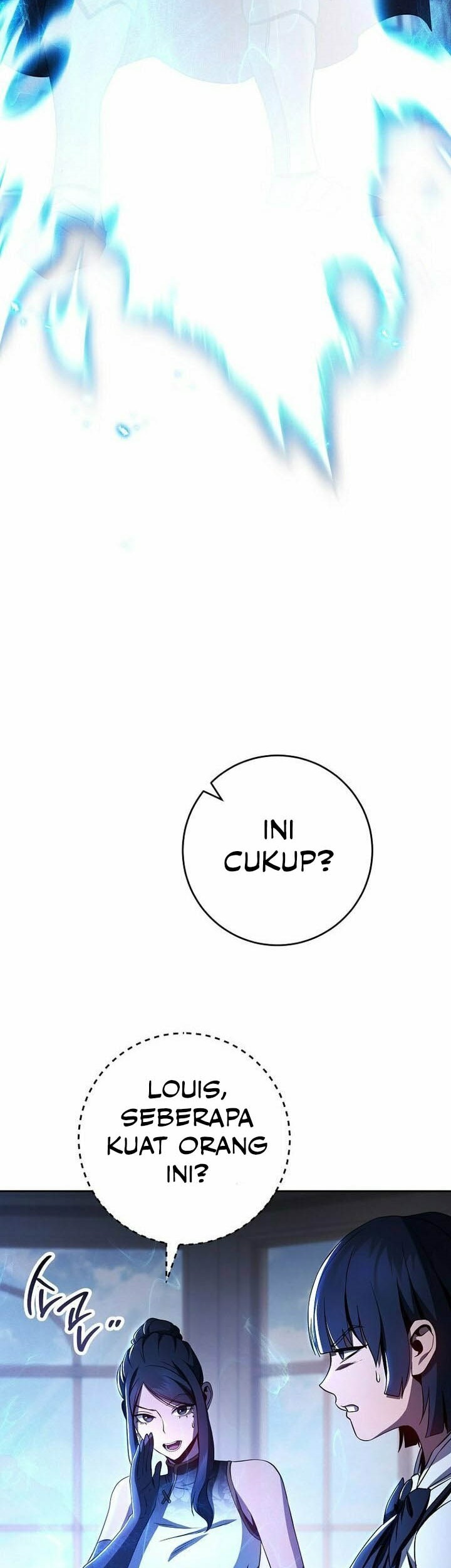 Skeleton Soldier Couldn’t Protect the Dungeon Chapter 339 - halaman 77