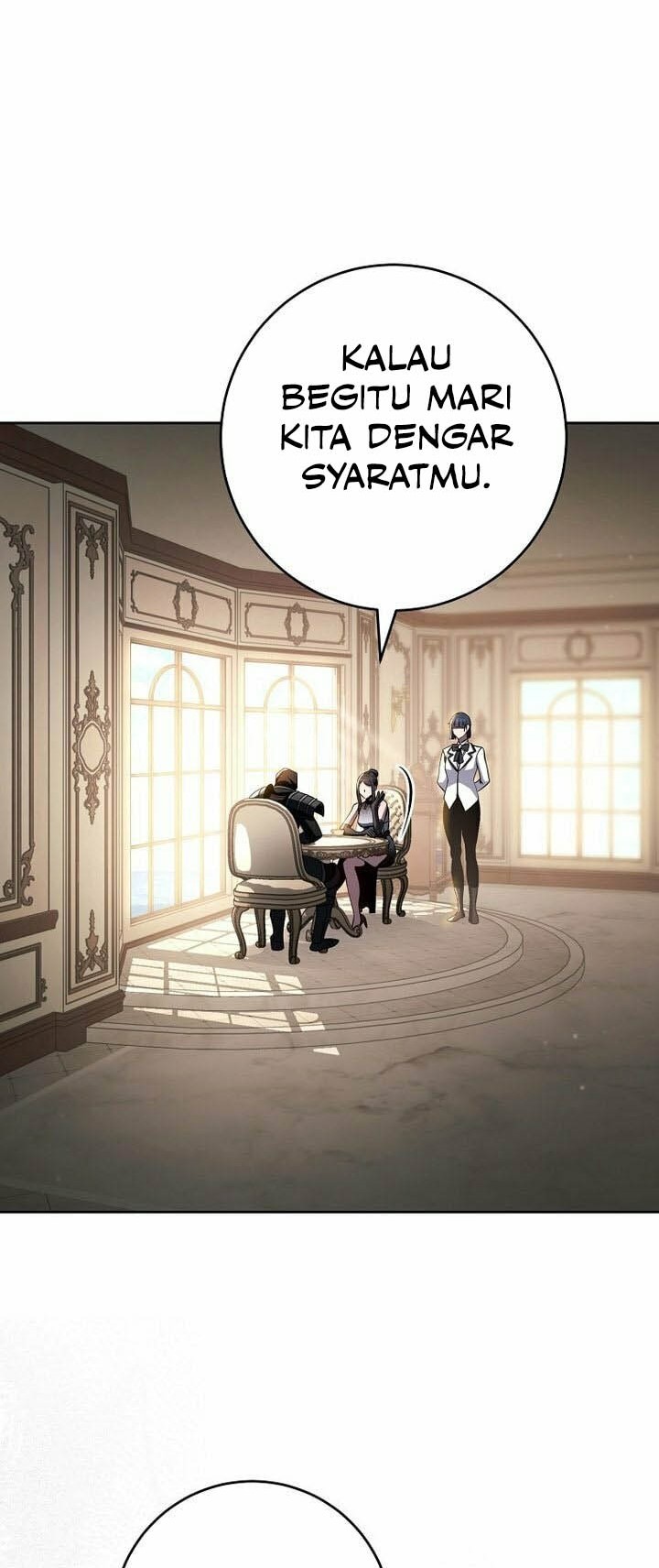 Skeleton Soldier Couldn’t Protect the Dungeon Chapter 339 - halaman 82