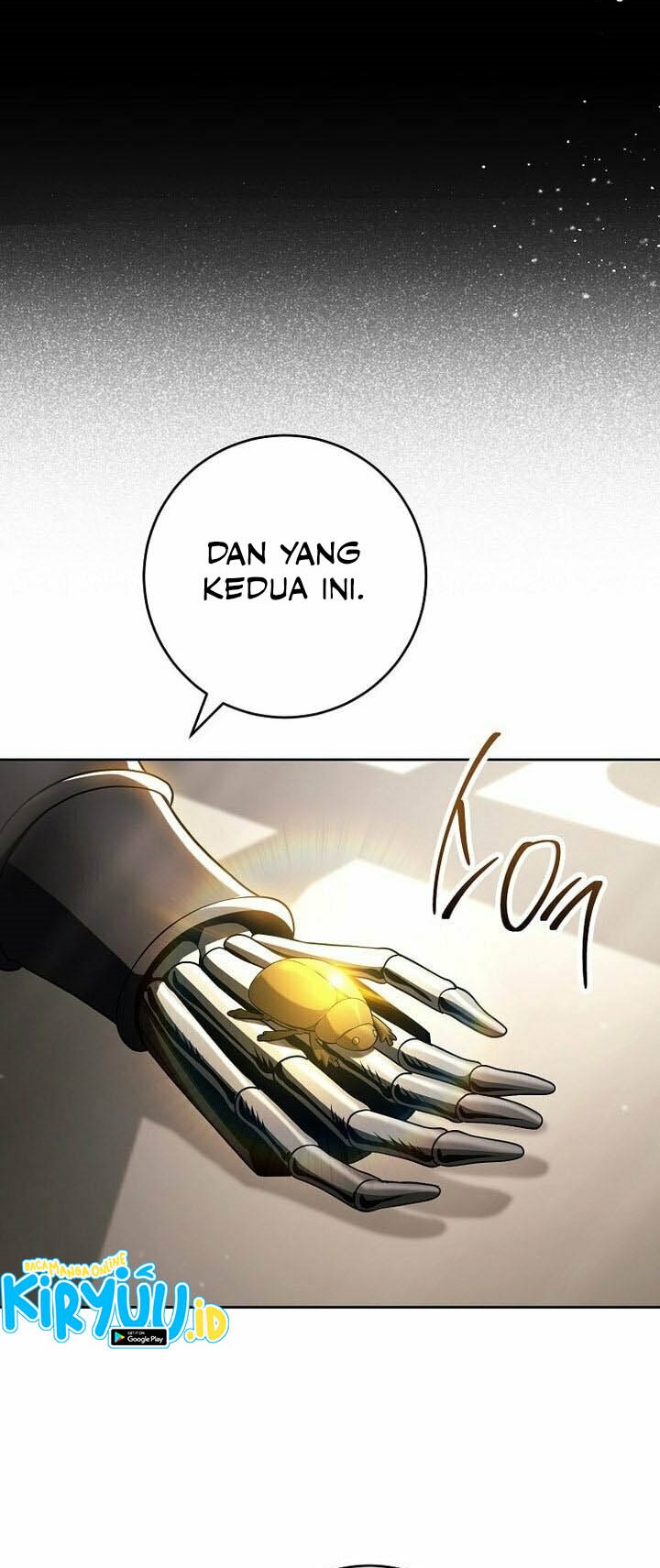 Skeleton Soldier Couldn’t Protect the Dungeon Chapter 339 - halaman 85