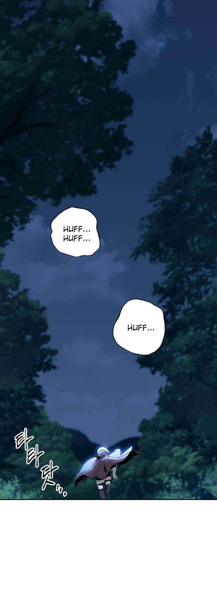 Skeleton Soldier Couldn’t Protect the Dungeon Chapter 34 - halaman 12