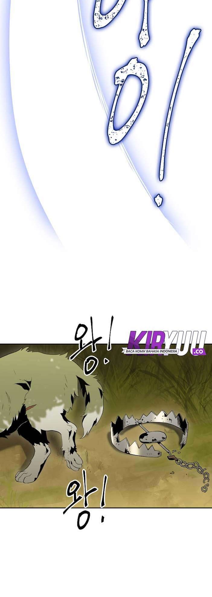Skeleton Soldier Couldn’t Protect the Dungeon Chapter 34 - halaman 29