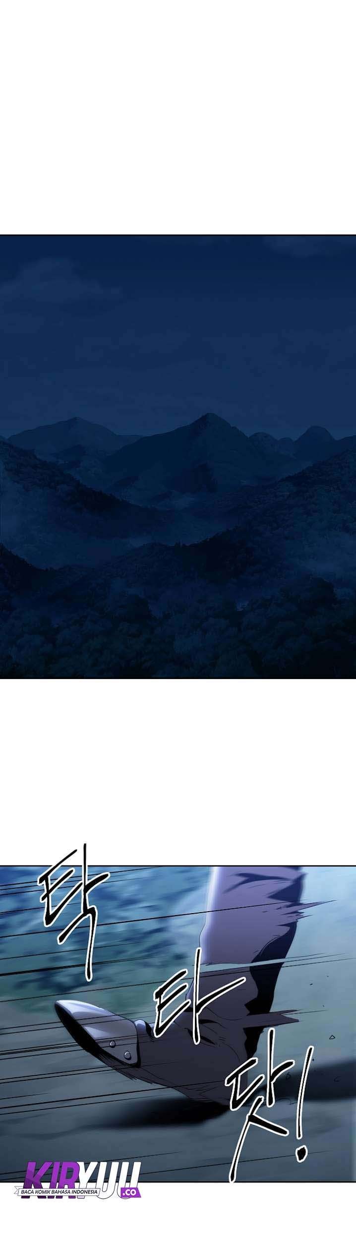 Skeleton Soldier Couldn’t Protect the Dungeon Chapter 34 - halaman 3