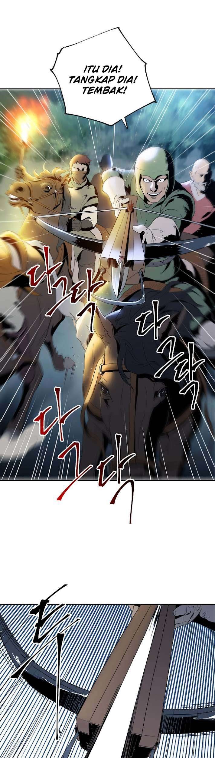 Skeleton Soldier Couldn’t Protect the Dungeon Chapter 34 - halaman 7