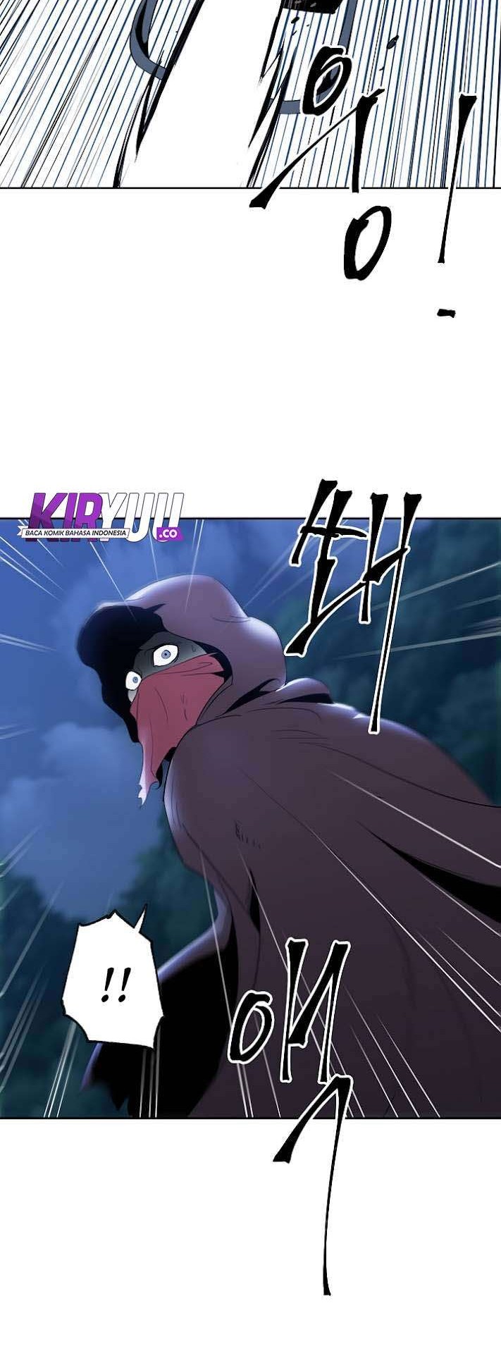 Skeleton Soldier Couldn’t Protect the Dungeon Chapter 34 - halaman 8