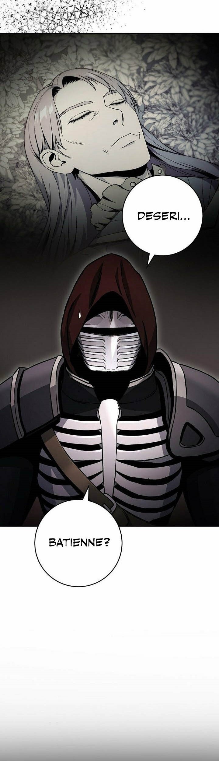 Skeleton Soldier Couldn’t Protect the Dungeon Chapter 340 - halaman 16