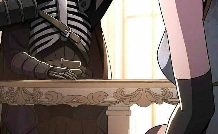 Skeleton Soldier Couldn’t Protect the Dungeon Chapter 340 - halaman 27