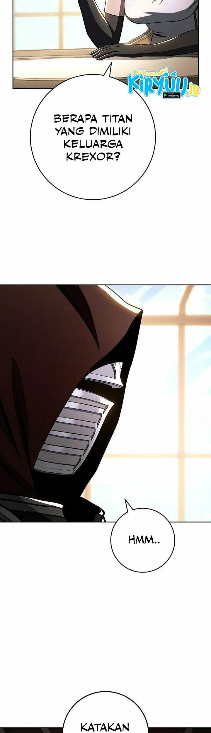 Skeleton Soldier Couldn’t Protect the Dungeon Chapter 340 - halaman 32