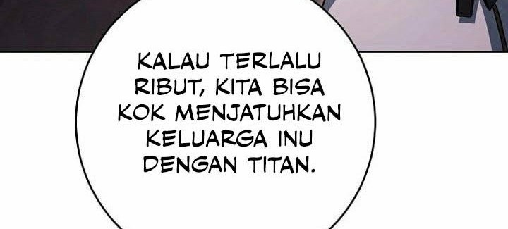 Skeleton Soldier Couldn’t Protect the Dungeon Chapter 340 - halaman 77