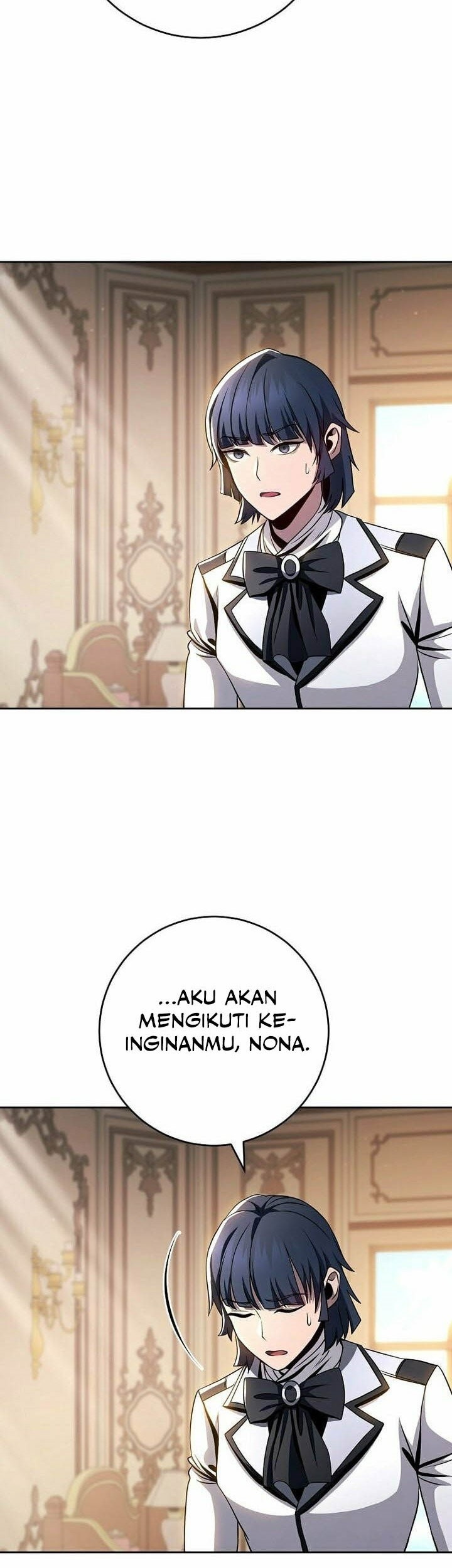 Skeleton Soldier Couldn’t Protect the Dungeon Chapter 340 - halaman 78