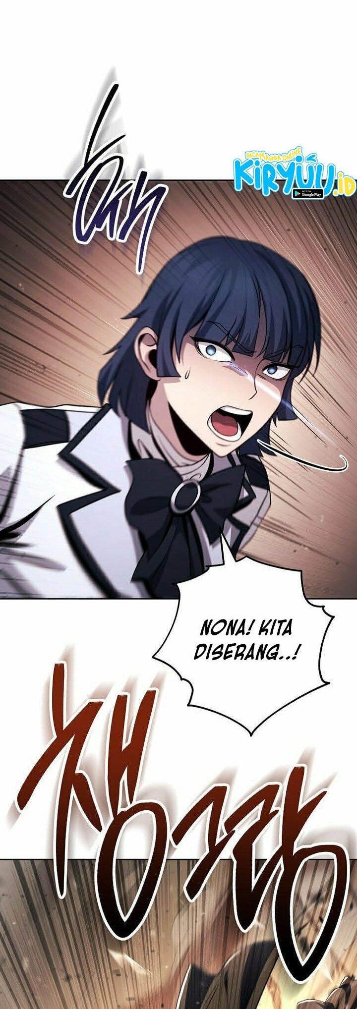 Skeleton Soldier Couldn’t Protect the Dungeon Chapter 340 - halaman 87