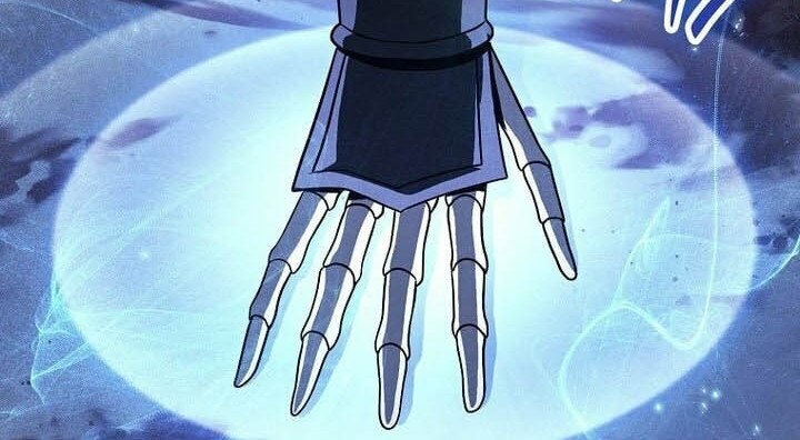 Skeleton Soldier Couldn’t Protect the Dungeon Chapter 341 - halaman 18