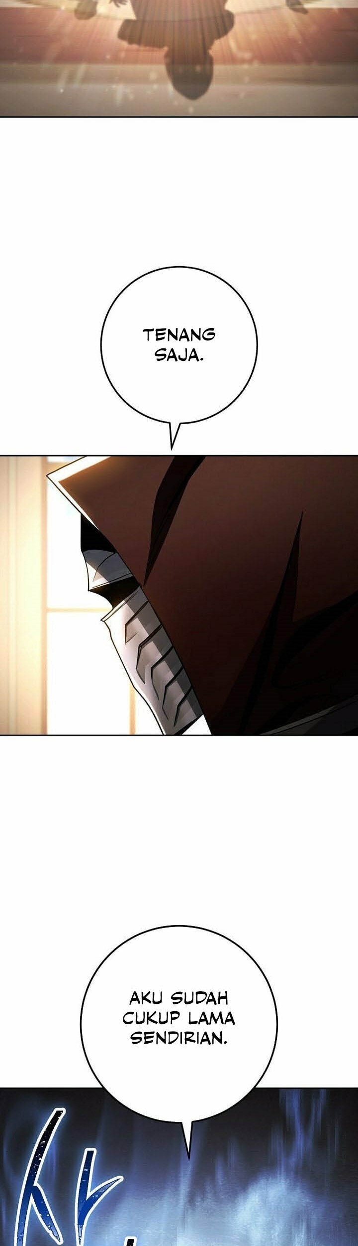 Skeleton Soldier Couldn’t Protect the Dungeon Chapter 341 - halaman 35