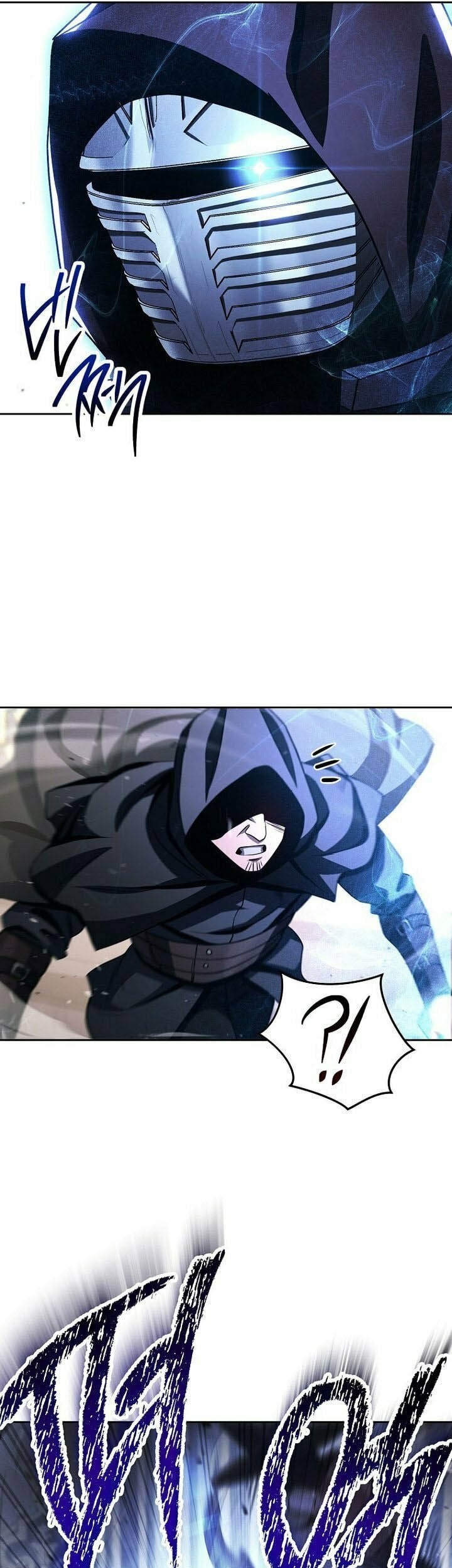 Skeleton Soldier Couldn’t Protect the Dungeon Chapter 341 - halaman 41
