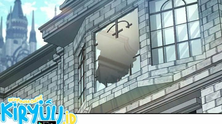 Skeleton Soldier Couldn’t Protect the Dungeon Chapter 341 - halaman 50