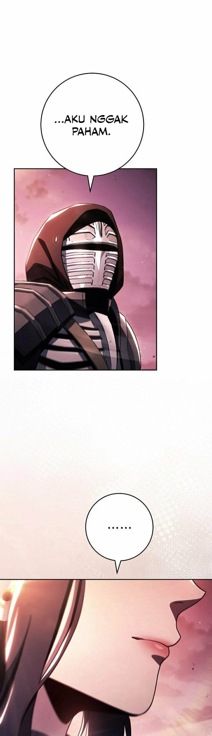 Skeleton Soldier Couldn’t Protect the Dungeon Chapter 341 - halaman 65