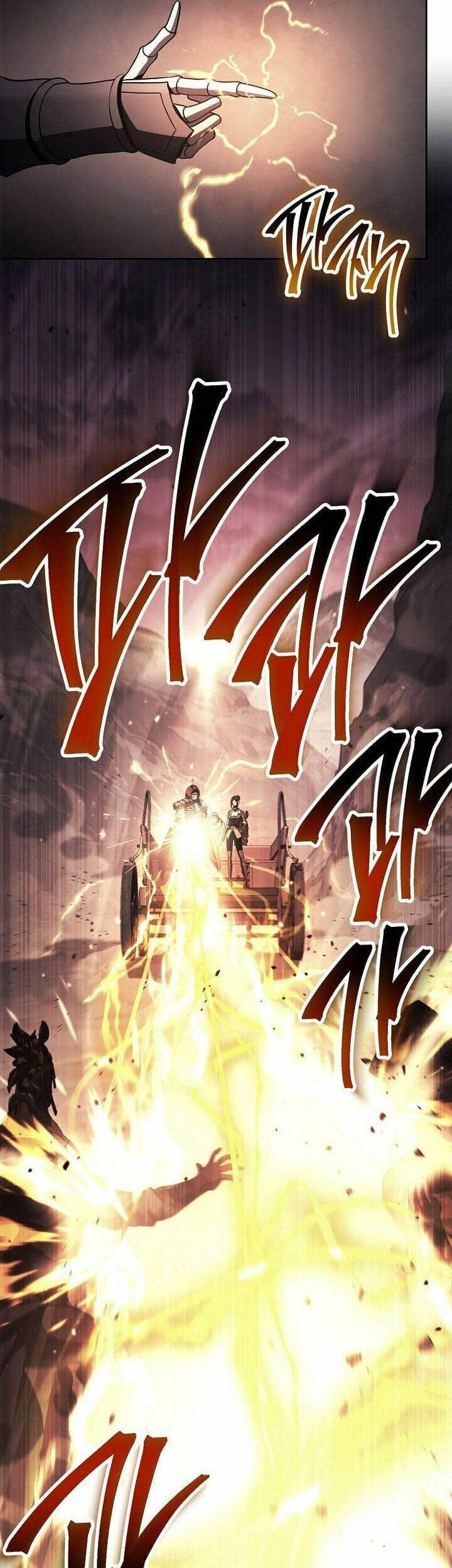Skeleton Soldier Couldn’t Protect the Dungeon Chapter 341 - halaman 71