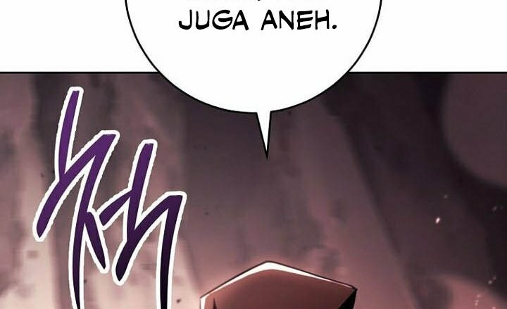 Skeleton Soldier Couldn’t Protect the Dungeon Chapter 341 - halaman 74