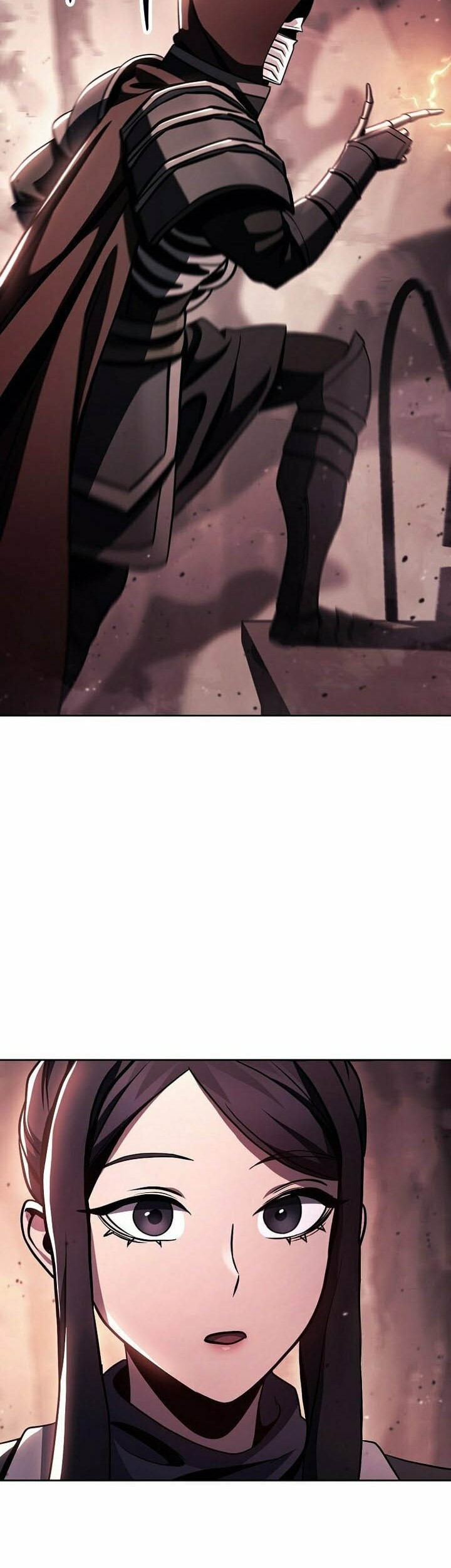 Skeleton Soldier Couldn’t Protect the Dungeon Chapter 341 - halaman 75