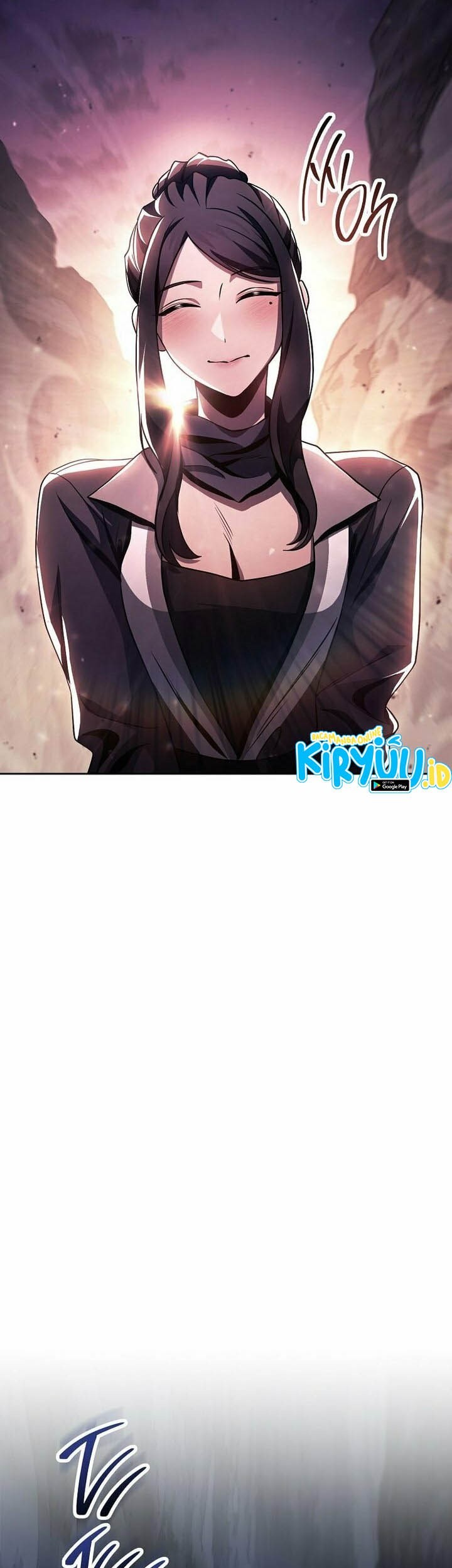 Skeleton Soldier Couldn’t Protect the Dungeon Chapter 341 - halaman 77