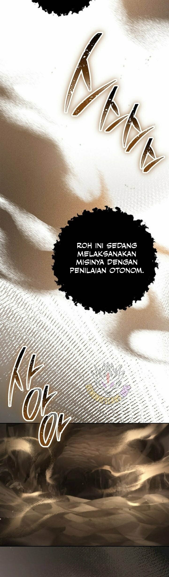 Skeleton Soldier Couldn’t Protect the Dungeon Chapter 341 - halaman 88