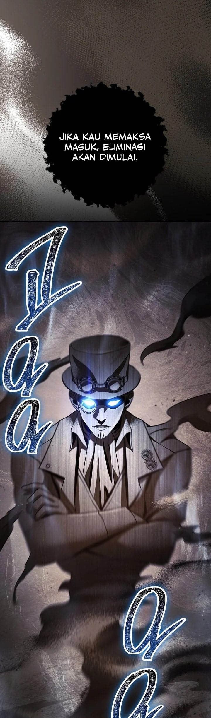 Skeleton Soldier Couldn’t Protect the Dungeon Chapter 341 - halaman 89