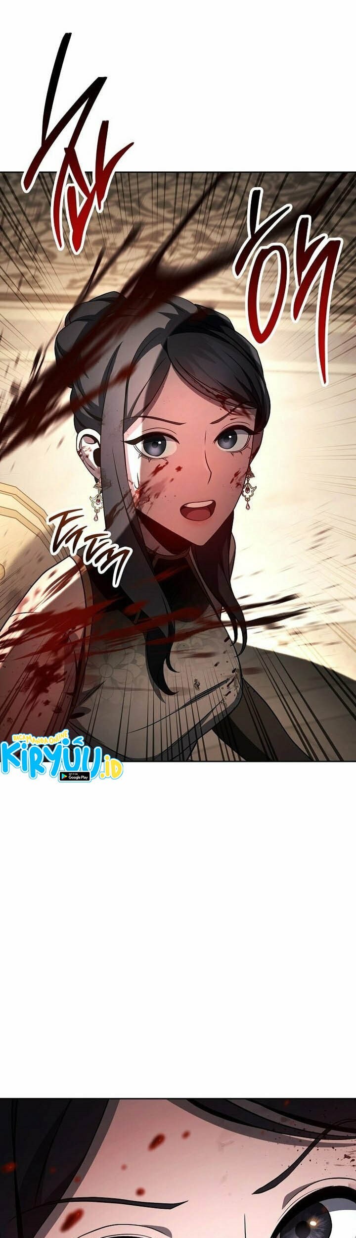 Skeleton Soldier Couldn’t Protect the Dungeon Chapter 341 - halaman 9