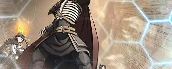 Skeleton Soldier Couldn’t Protect the Dungeon Chapter 342 - halaman 16
