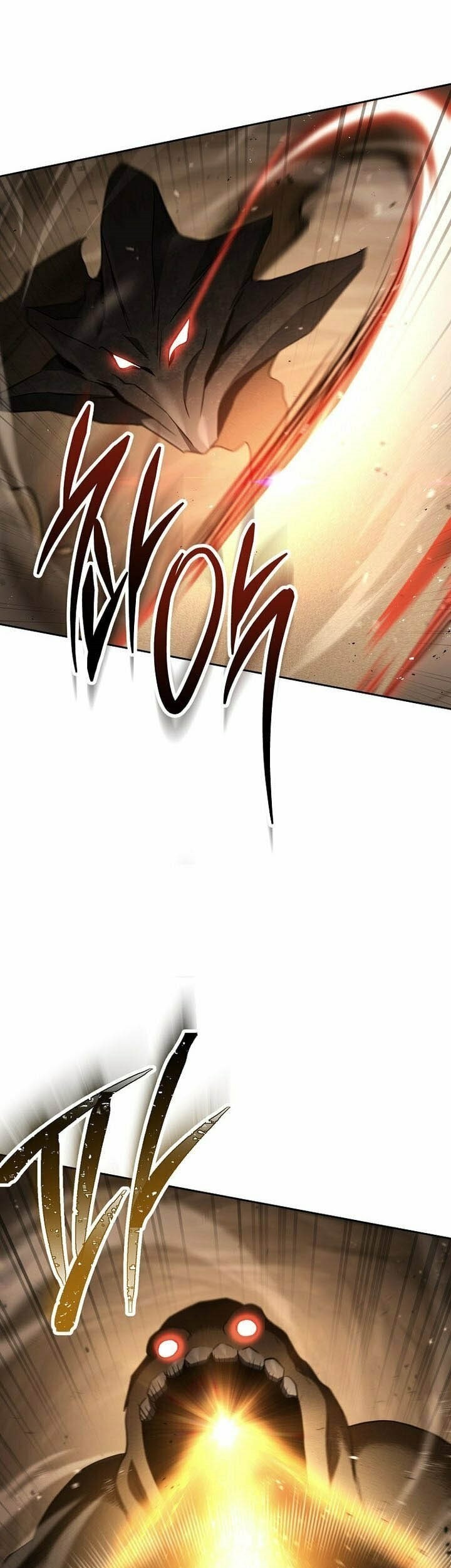 Skeleton Soldier Couldn’t Protect the Dungeon Chapter 342 - halaman 23
