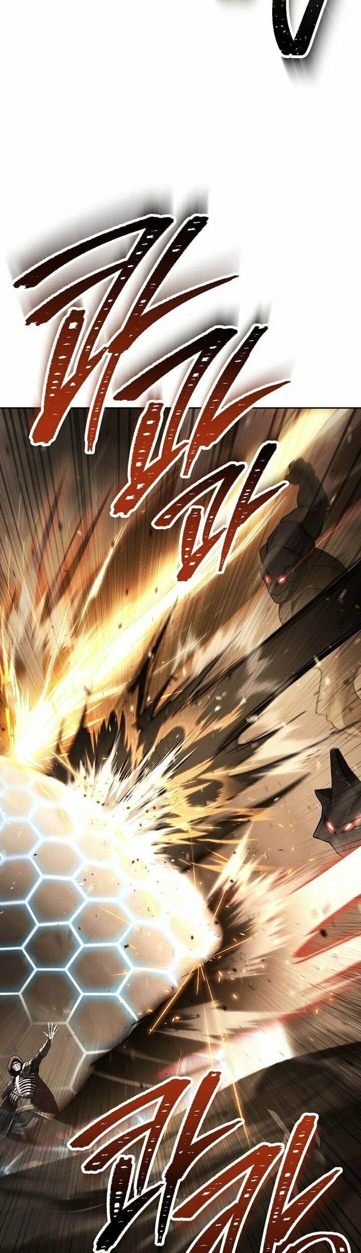 Skeleton Soldier Couldn’t Protect the Dungeon Chapter 342 - halaman 25