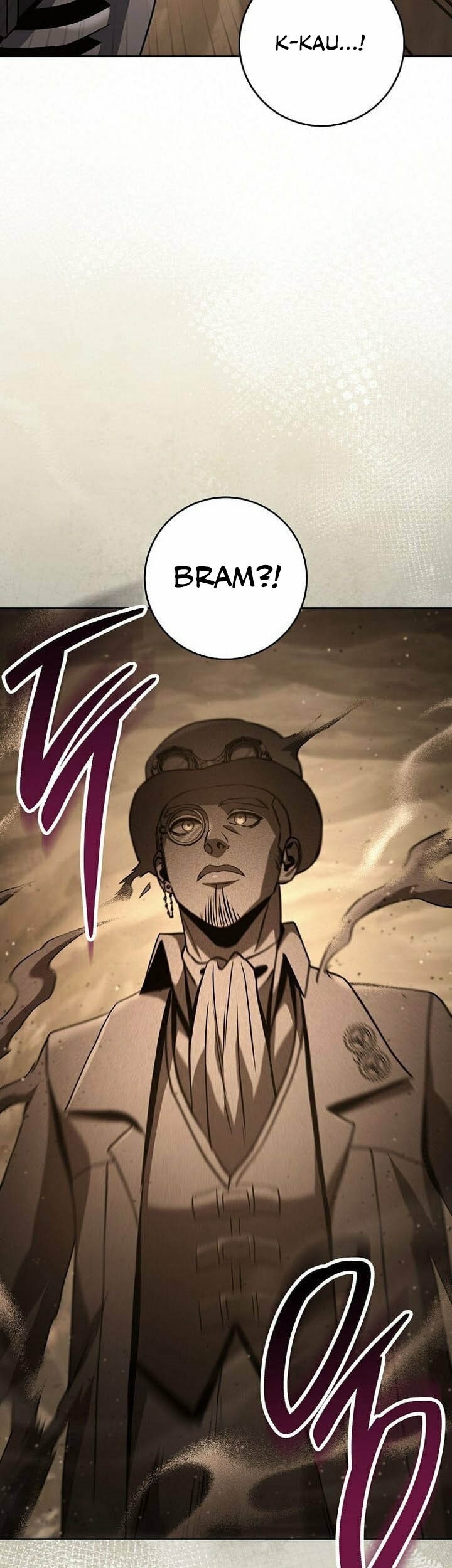 Skeleton Soldier Couldn’t Protect the Dungeon Chapter 342 - halaman 35