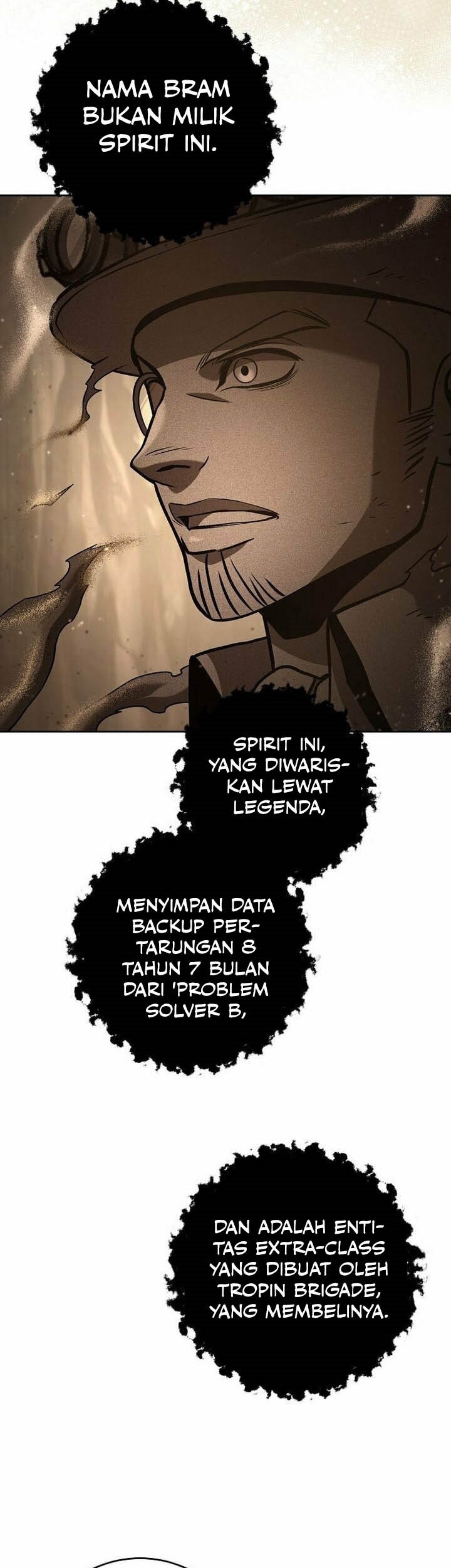 Skeleton Soldier Couldn’t Protect the Dungeon Chapter 342 - halaman 37