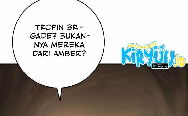 Skeleton Soldier Couldn’t Protect the Dungeon Chapter 342 - halaman 38