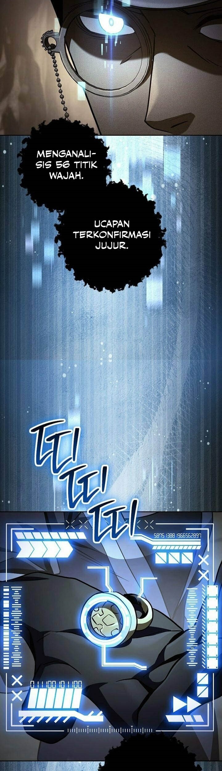 Skeleton Soldier Couldn’t Protect the Dungeon Chapter 342 - halaman 43