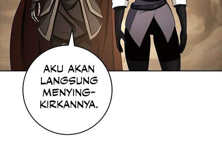 Skeleton Soldier Couldn’t Protect the Dungeon Chapter 342 - halaman 54