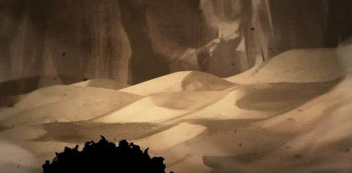 Skeleton Soldier Couldn’t Protect the Dungeon Chapter 342 - halaman 62