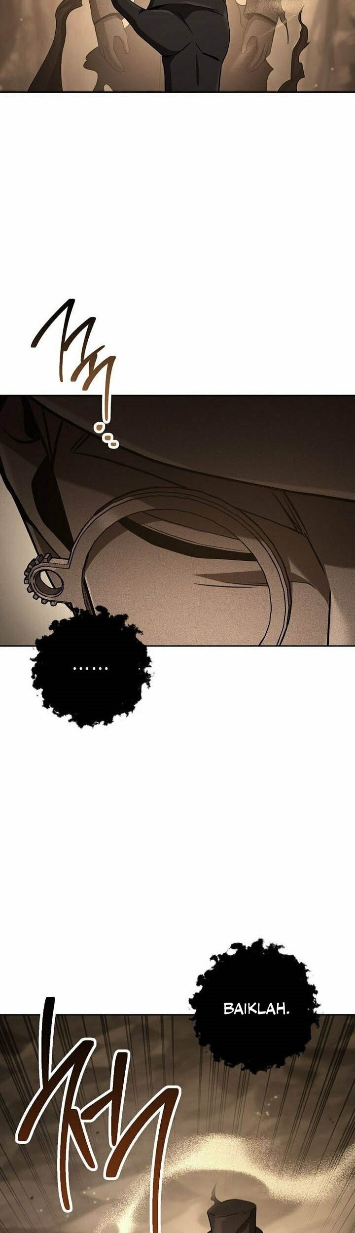 Skeleton Soldier Couldn’t Protect the Dungeon Chapter 342 - halaman 77