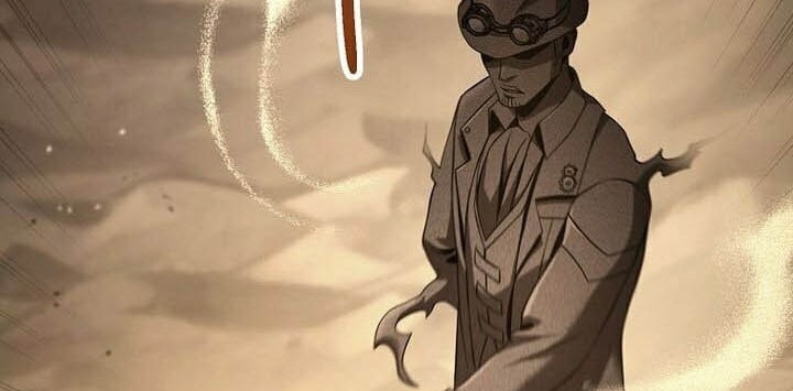 Skeleton Soldier Couldn’t Protect the Dungeon Chapter 342 - halaman 78