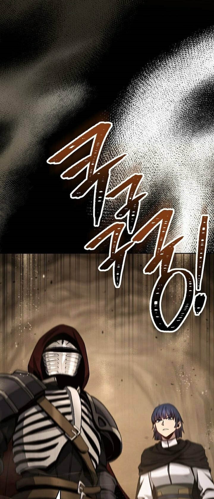 Skeleton Soldier Couldn’t Protect the Dungeon Chapter 342 - halaman 81