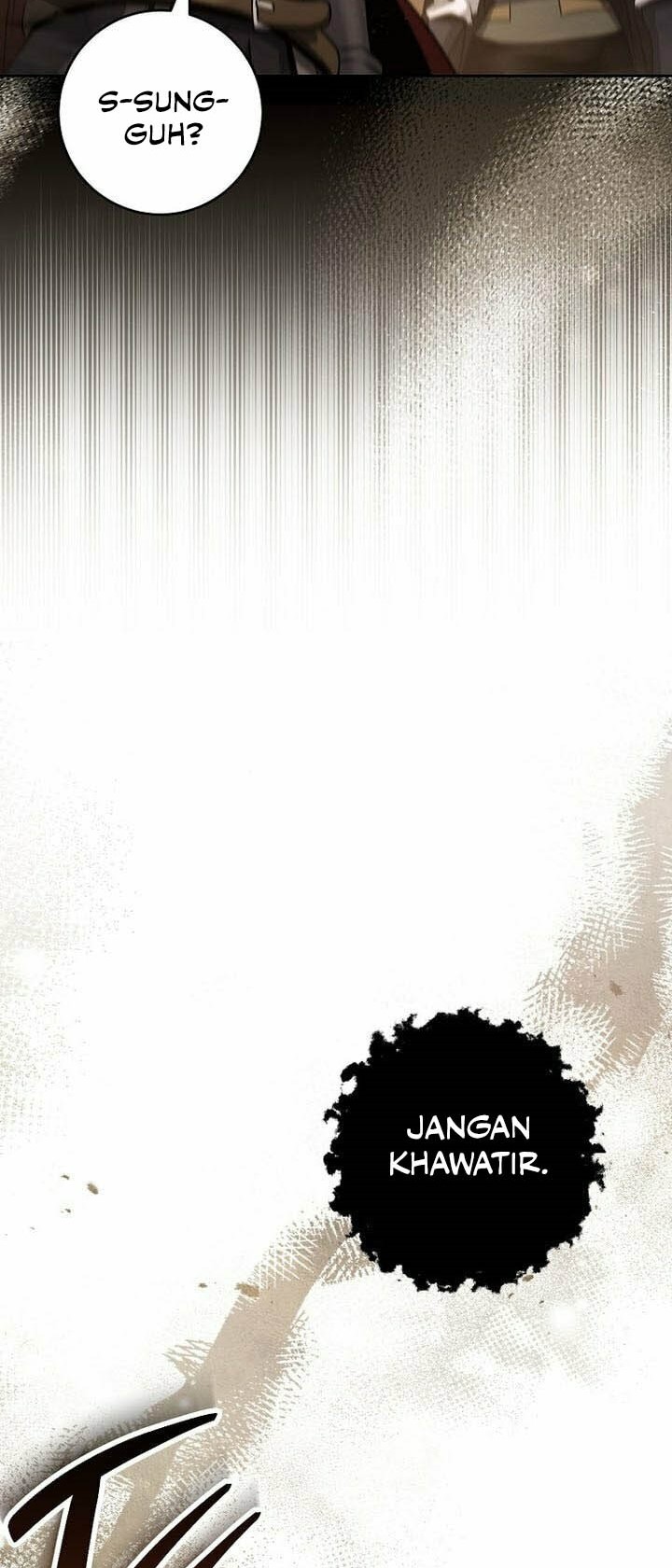 Skeleton Soldier Couldn’t Protect the Dungeon Chapter 342 - halaman 82