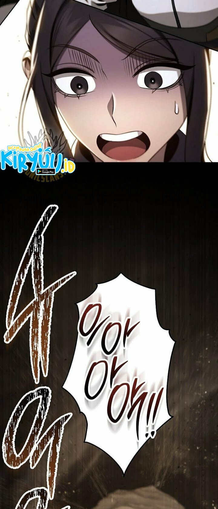 Skeleton Soldier Couldn’t Protect the Dungeon Chapter 342 - halaman 85